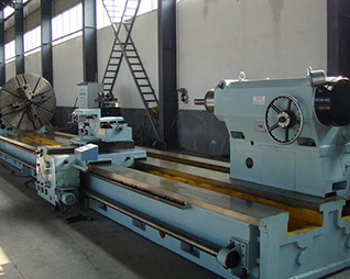 Processing Equipment